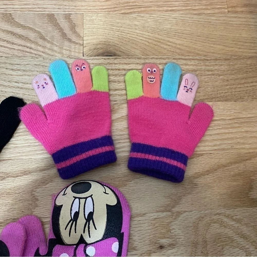 Disney minnie mouse